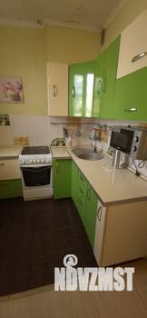 2-к квартира, на длительный срок, 42м2, 4/4 этаж