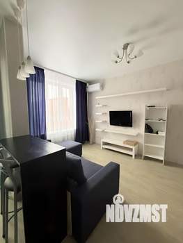 2-к квартира, на длительный срок, 45м2, 12/19 этаж