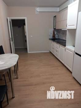 2-к квартира, на длительный срок, 58м2, 10/25 этаж