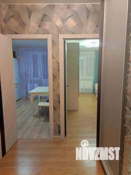 1-к квартира, на длительный срок, 38м2, 4/18 этаж