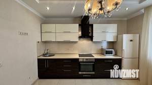 2-к квартира, на длительный срок, 60м2, 17/17 этаж