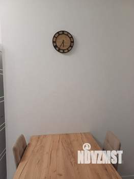 1-к квартира, на длительный срок, 41м2, 21/22 этаж