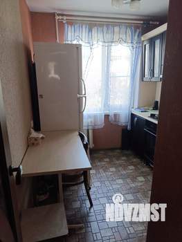 3-к квартира, на длительный срок, 62м2, 4/5 этаж