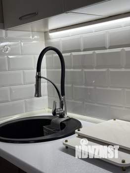 1-к квартира, на длительный срок, 37м2, 15/17 этаж