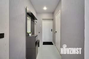 Студия квартира, посуточно, 23м2, 6/8 этаж