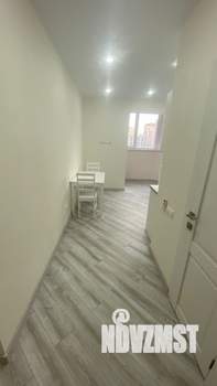 1-к квартира, на длительный срок, 45м2, 3/17 этаж