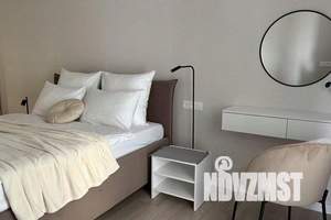 2-к квартира, посуточно, 75м2, 6/24 этаж