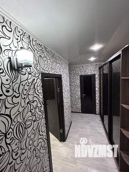 1-к квартира, на длительный срок, 39м2, 11/18 этаж