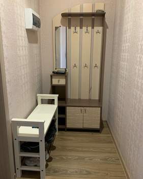 1-к квартира, на длительный срок, 35м2, 6/8 этаж