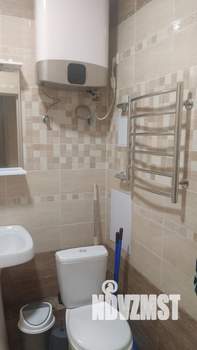 1-к квартира, на длительный срок, 40м2, 6/21 этаж