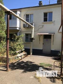 2-к квартира, на длительный срок, 45м2, 1/2 этаж