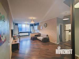 2-к квартира, на длительный срок, 71м2, 7/20 этаж