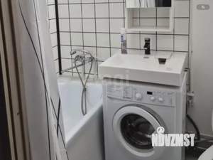 Студия квартира, на длительный срок, 21м2, 15/16 этаж