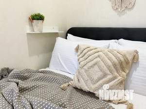 1-к квартира, посуточно, 35м2, 12/17 этаж