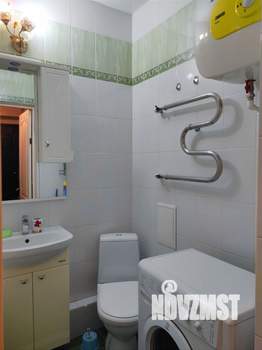 Студия квартира, на длительный срок, 25м2, 6/7 этаж