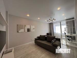 2-к квартира, на длительный срок, 65м2, 4/6 этаж