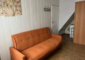 Студия квартира, на длительный срок, 20м2, 2/3 этаж