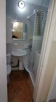 1-к квартира, на длительный срок, 23м2, 2/5 этаж