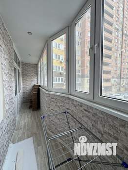 1-к квартира, на длительный срок, 35м2, 2/18 этаж