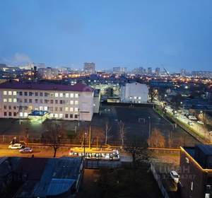 2-к квартира, на длительный срок, 74м2, 10/18 этаж