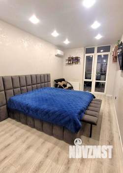 2-к квартира, на длительный срок, 60м2, 23/24 этаж