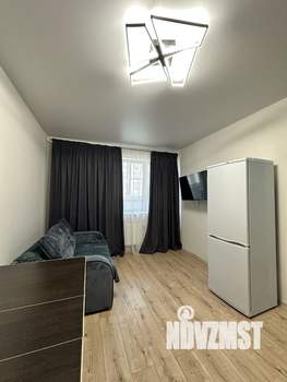 1-к квартира, на длительный срок, 35м2, 4/9 этаж