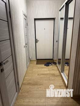 1-к квартира, на длительный срок, 50м2, 19/19 этаж