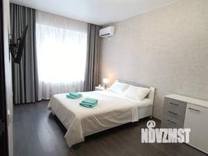 2-к квартира, посуточно, 63м2, 5/20 этаж