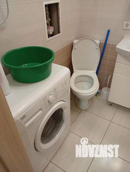 1-к квартира, на длительный срок, 40м2, 5/6 этаж