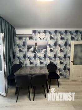 1-к квартира, на длительный срок, 48м2, 5/20 этаж