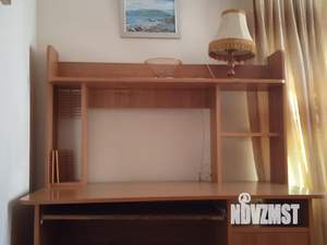 3-к квартира, на длительный срок, 51м2, 1/1 этаж