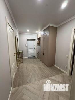 2-к квартира, на длительный срок, 67м2, 5/26 этаж