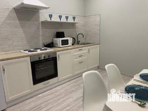 1-к квартира, посуточно, 39м2, 1/1 этаж