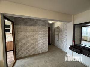 1-к квартира, на длительный срок, 31м2, 4/5 этаж