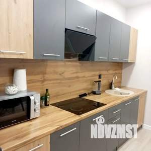 1-к квартира, посуточно, 39м2, 24/24 этаж