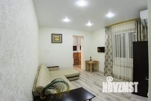 1-к квартира, посуточно, 25м2, 10/16 этаж