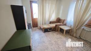 1-к квартира, на длительный срок, 33м2, 3/5 этаж