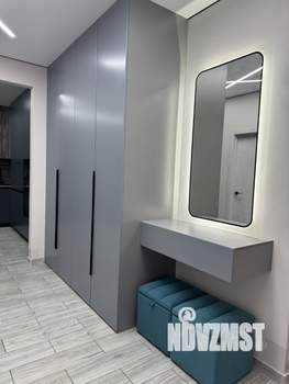 3-к квартира, на длительный срок, 64м2, 13/24 этаж