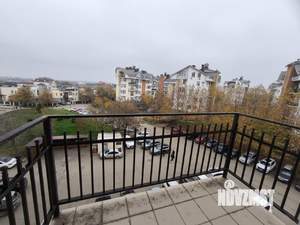 2-к квартира, на длительный срок, 66м2, 4/6 этаж