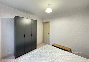 1-к квартира, на длительный срок, 37м2, 5/16 этаж