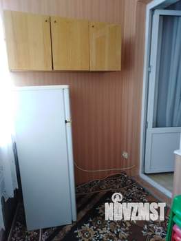 Студия квартира, на длительный срок, 27м2, 5/7 этаж