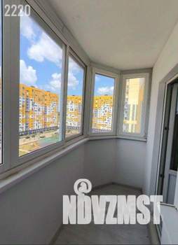 1-к квартира, на длительный срок, 40м2, 9/16 этаж