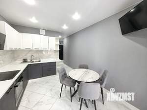 2-к квартира, на длительный срок, 80м2, 8/16 этаж