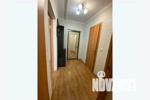 1-к квартира, посуточно, 40м2, 10/16 этаж
