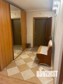 2-к квартира, на длительный срок, 68м2, 10/12 этаж