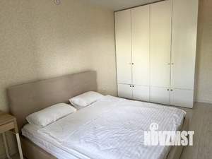 2-к квартира, посуточно, 53м2, 7/16 этаж