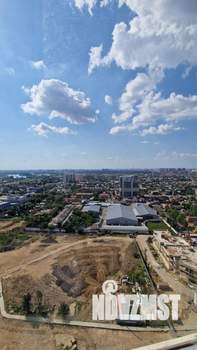 1-к квартира, на длительный срок, 29м2, 24/24 этаж