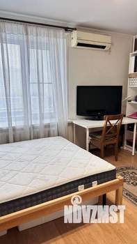 1-к квартира, на длительный срок, 29м2, 9/9 этаж