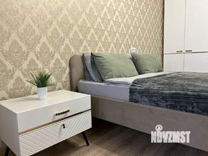 1-к квартира, посуточно, 41м2, 1/1 этаж