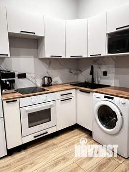 1-к квартира, на длительный срок, 35м2, 15/16 этаж